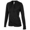 Balance Women's Mona Brushed Jersey Jacket -Sportswear Sale 4355 14492 0637 015 zoom 02