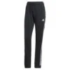 Adidas Women's Warm-Up Tricot Tapered Track Pants