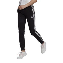 Adidas Women's Essential French Terry Pants