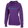 Champion Women's Powerblend Graphic Fleece Hoodie -Sportswear Sale 4365 10427 8113 500 zoom 03