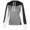 Under Armour Women's Armour Fleece® Colorblock Hoodie