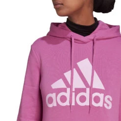 Adidas Women's Essentials Hoodie -Sportswear Sale 4365 11162 0653 513 zoom 51