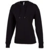 Activ8 Women's Side-Split Fleece Hoodie -Sportswear Sale 4365 13950 9529 015 zoom 02