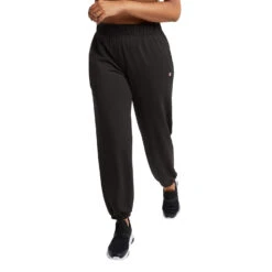 Champion Women's Soft Touch Fleece Pants