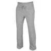Gildan Women's Open-Bottom Fleece Pants -Sportswear Sale 4370 15076 8400 050 zoom 03