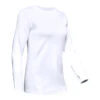 Under Armour Women's ColdGear Armour Long-Sleeve Crew Top -Sportswear Sale 4371 10465 4531 100 zoom 02