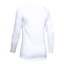 Under Armour Women's ColdGear Armour Long-Sleeve Crew Top 7 Under Armour Women's ColdGear Armour Long-Sleeve Crew Top -Sportswear Sale 4371 10465 4531 100 zoom 70