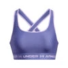 Under Armour Women's Crossback Mid Sports Bra 2 Under Armour Women's Crossback Mid Sports Bra -Sportswear Sale 4375 10465 1030 408 zoom 02