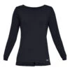 Under Armour Women's HeatGear Armour Long-Sleeve Shirt -Sportswear Sale 4375 10465 8966 015 zoom 02