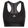 Adidas Women's Medium-Support Padded Sports Bra -Sportswear Sale 4375 11162 7489 015 zoom 02