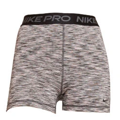 Nike Women's 3" Space-Dye Shorts