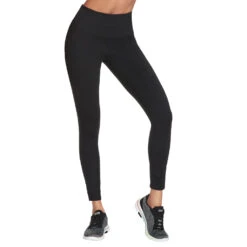 Skechers Women's GO WALK High-Waisted Leggings