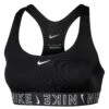 Nike Women's Logo Padded Bra 2 Nike Women's Logo Padded Bra -Sportswear Sale 4375 12846 0215 015 zoom 02