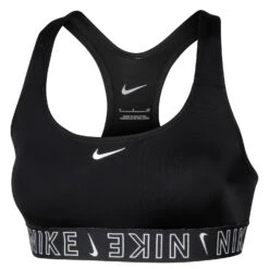 Nike Women's Logo Padded Bra