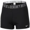 Nike Women's 3" Logo Bike Shorts -Sportswear Sale 4375 12846 0216 015 zoom 02
