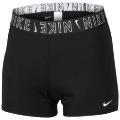 Nike Women's 3" Logo Bike Shorts