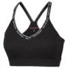 Juicy Couture Women's Logo Trim Bra -Sportswear Sale 4375 13950 2813 015 zoom 02