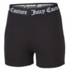 Juicy Couture Women's Logo Poly 3" Bike Shorts -Sportswear Sale 4375 13950 2830 015 zoom 02