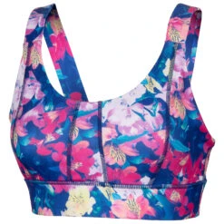 Activ8 Women's Uptempo Floral Bra