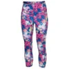 Activ8 Women's Train Floral Print Leggings -Sportswear Sale 4375 13950 2840 882 zoom 02