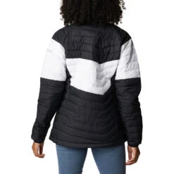 Columbia Women's Powder Lite Jacket -Sportswear Sale 4390 11295 9841 016 zoom 59