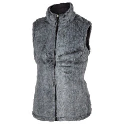 Free Country Women's Cloud Lite Reversible Vest -Sportswear Sale 4390 15100 1602 015 zoom 70