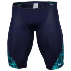 TYR Men's Arctic Blade Splice Jammer