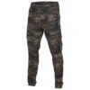 Burnside Men's Camo Cargo Joggers