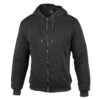 Original Deluxe Men's Sherpa-Lined Fleece Hoodie -Sportswear Sale 4512 15304 9834 015 zoom 02