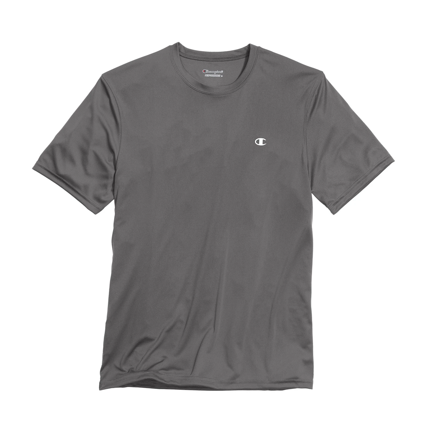 Champion Men's Double Dry Tee 3 Champion Men's Double Dry Tee