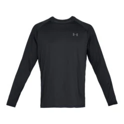 Under Armour Men's Tech 2.0 Long-Sleeve Top