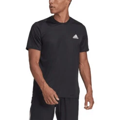 Adidas Men's D4M Tee -Sportswear Sale 4515 11162 7214 015 zoom 50