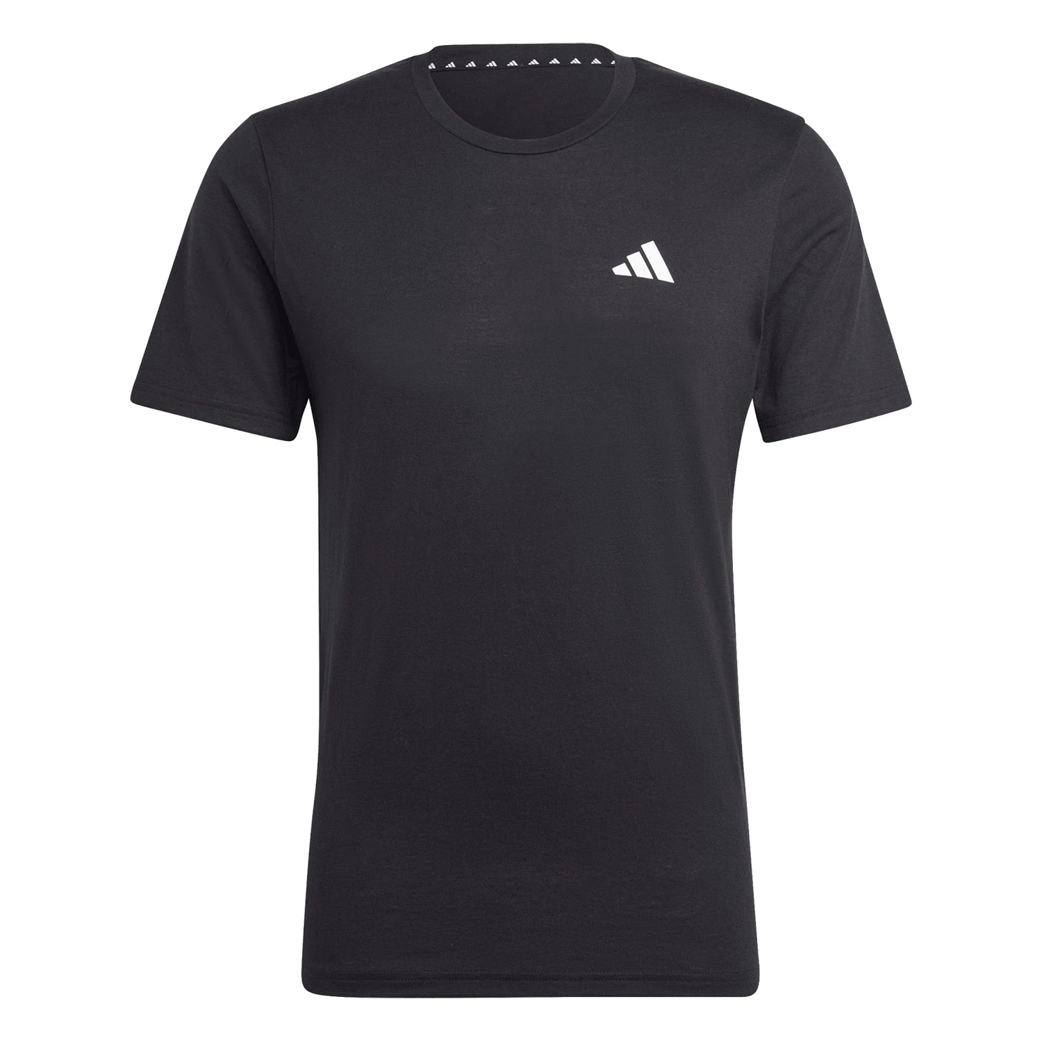 Adidas Men's Feel Ready Train Tee 3 Adidas Men's Feel Ready Train Tee