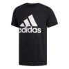 Adidas Men's Badge Of Sport T-Shirt -Sportswear Sale 4515 11162 9605 016 zoom 02