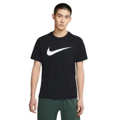 Nike Men's Icon Swoosh Tee
