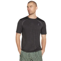 Skechers Men's On The Road Tech Tee -Sportswear Sale 4515 12712 2090 015 zoom 51