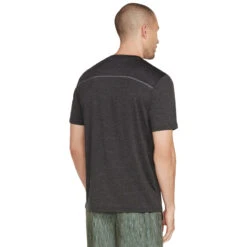 Skechers Men's On The Road Tech Tee -Sportswear Sale 4515 12712 2090 015 zoom 52