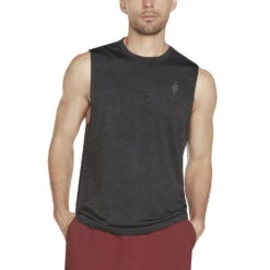 Skechers Men's On The Road Muscle Tank Top
