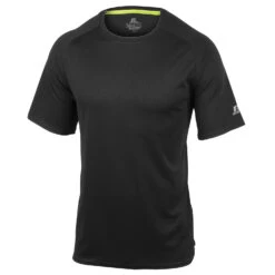 Russell Athletic Men's Short-Sleeve Dri-Power Crew Shirt