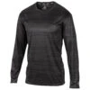 TEC-ONE Men's Matrix Long-Sleeve Crew Shirt -Sportswear Sale 4515 13221 1637 015 zoom 02