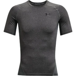 Under Armour Men's HeatGear Armour Short-Sleeve Compression Shirt