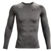 Under Armour Men's Armour Long-Sleeve Compression Shirt -Sportswear Sale 4516 10465 1524 045 zoom 02