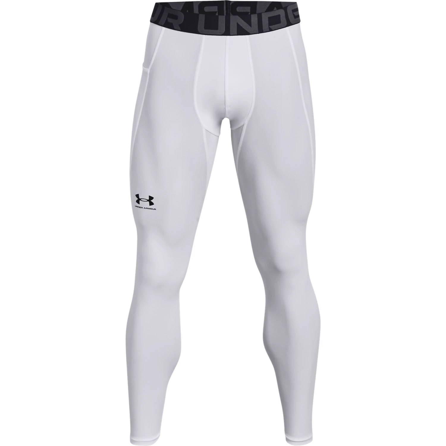 Under Armour Men's Armour Leggings 3 Under Armour Men's Armour Leggings