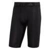 Adidas Men's Techfit 9" Shorts