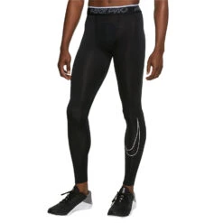 Nike Men's Pro Compression Tights -Sportswear Sale 4516 11387 1913 015 zoom 50
