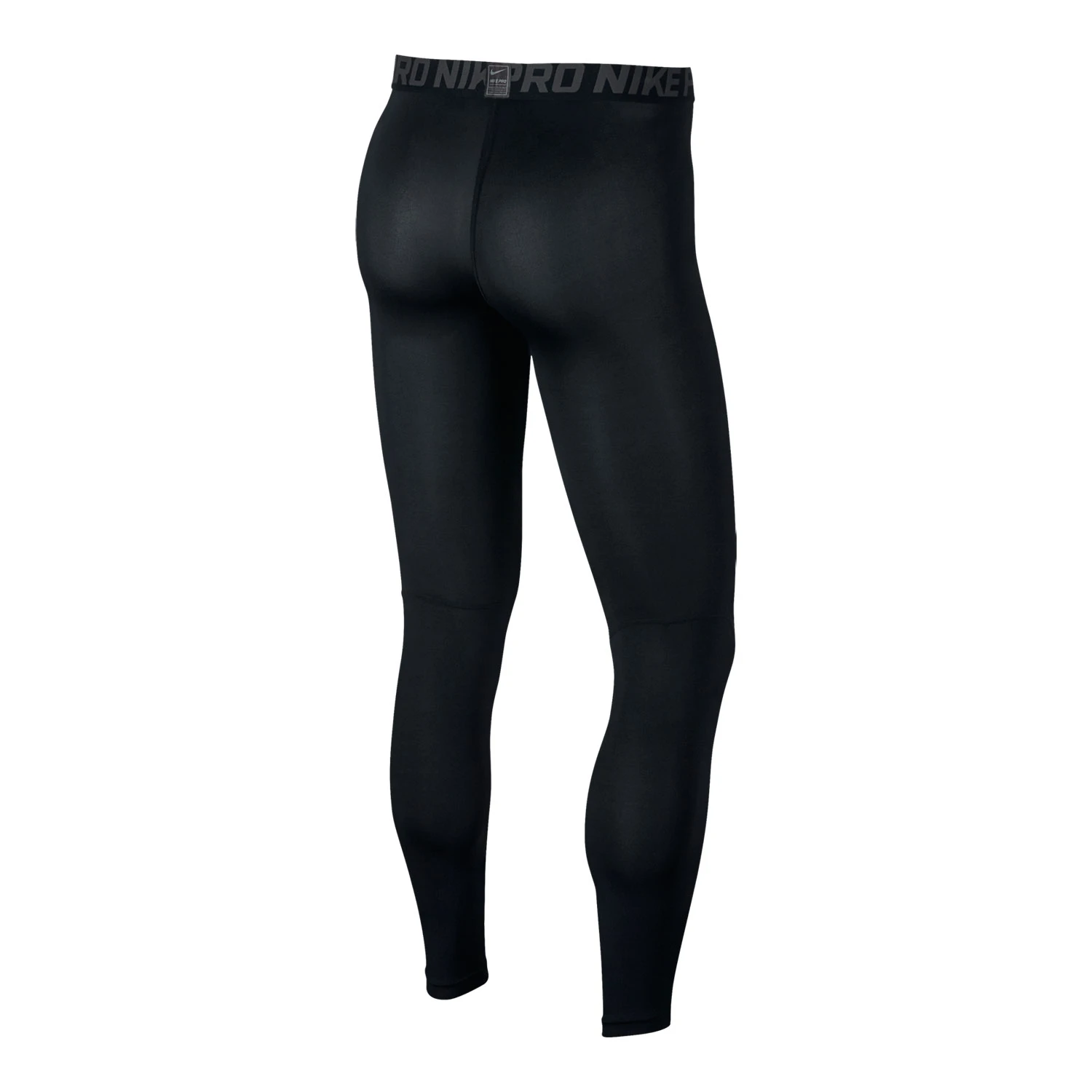 Nike Men's Pro Tights 4 Nike Men's Pro Tights - Image 2