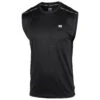 Russell Athletic Men's Fitted-Not-Tight Sleeveless Muscle Top -Sportswear Sale 4516 13221 3217 015 zoom 02