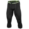 Russell Athletic Men's 3/4 Compression Leggings -Sportswear Sale 4516 13221 7366 034 zoom 04