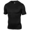 Russell Athletic Men's Short-Sleeve Compression Shirt -Sportswear Sale 4516 13221 7941 015 zoom 02