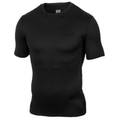 Russell Athletic Men's Short-Sleeve Compression Shirt